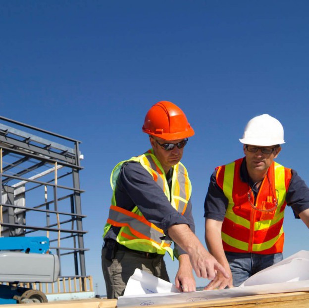 <span style="font-weight: bold;">СТРОИТЕЛЬНО-МОНТАЖНЫЕ РАБОТЫ </span>